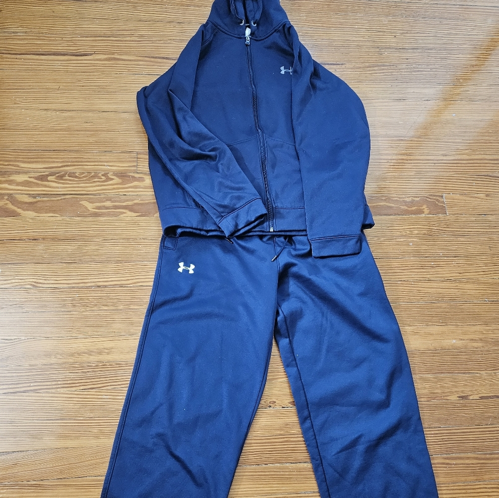 Under Armour Sweatsuit